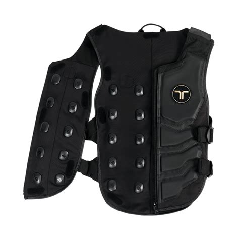 Bhaptics vest - Oct 26, 2023 · Best Budget Option: bHaptics TactGlove. Most haptic gloves are expensive, making them inaccessible to most gamers. However, bHaptics, a company known for their haptic vests and suits, announced an affordable, consumer-ready haptic glove, the TactGlove, in December 2021. The gloves cost $299, making them the best budget-friendly haptic gloves. 